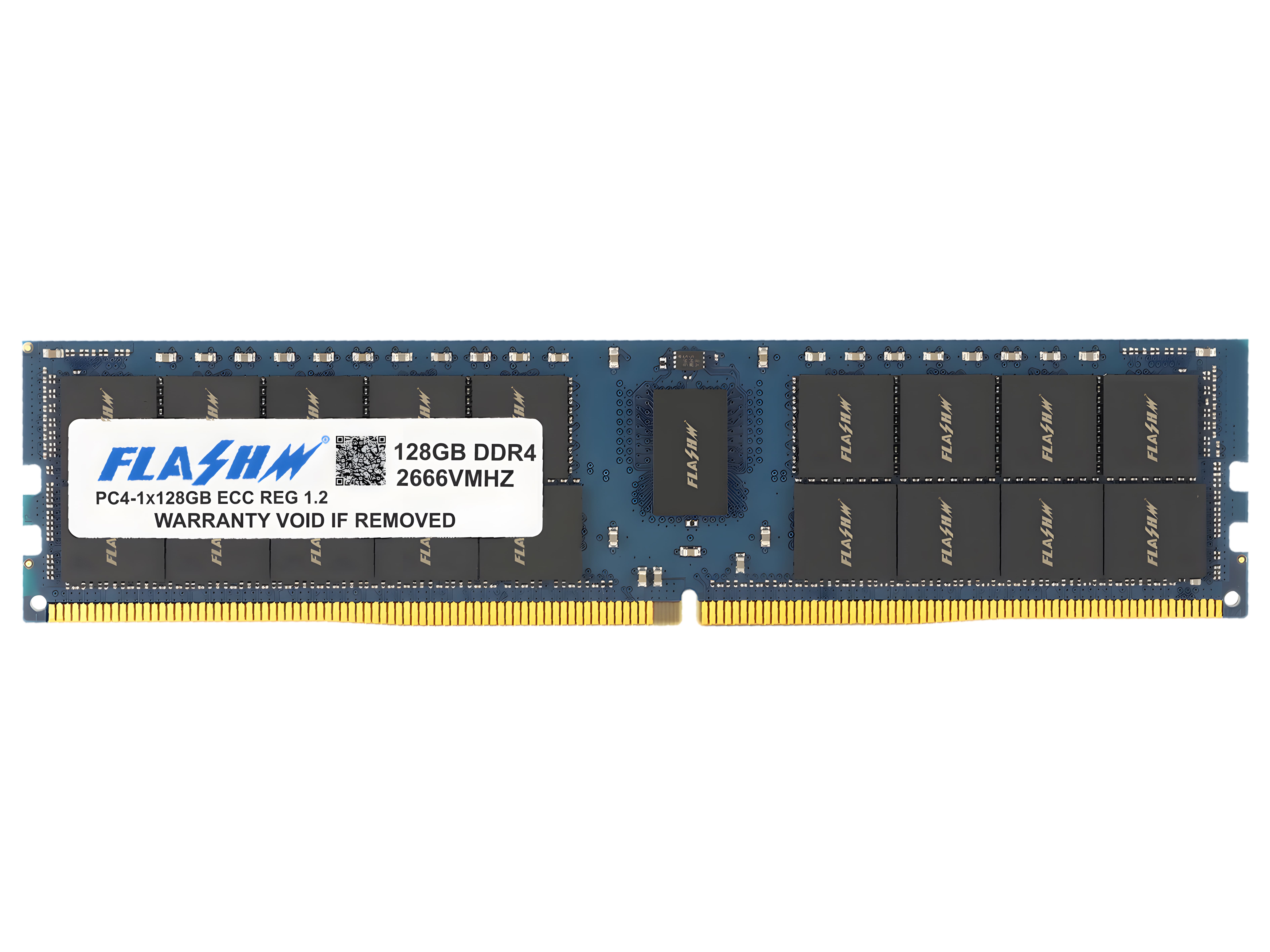 Signature Series S-RAM module