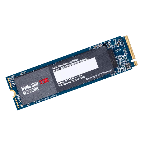 FlashM 1TB NVMe SSD